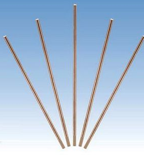 Ceriated Tungsten Electrode