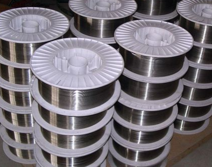 Flux Cored Wire Gas-shielded