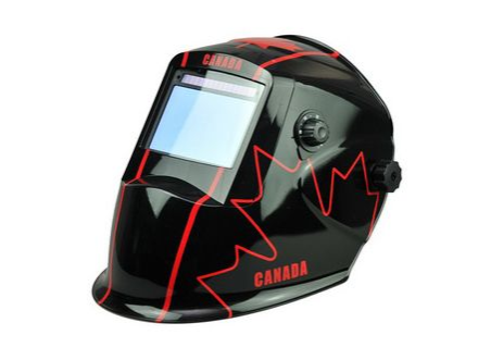 Auto Darkening Welding Helmet