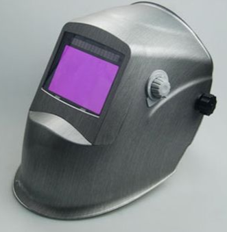 Auto Darkening Welding Helmet