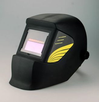 Auto Darkening Welding Helmet