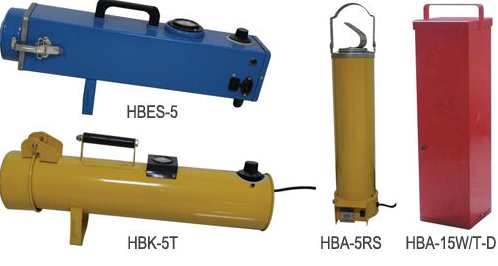  Portable Electrode Oven