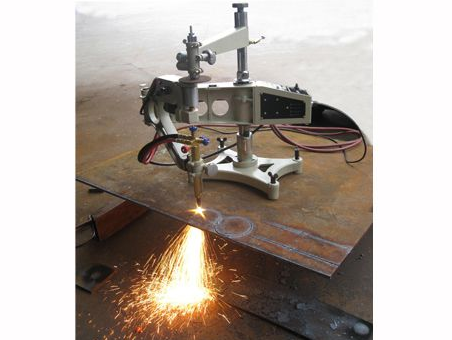 CG2-150 Profiling Gas Cutter