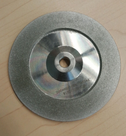 Grinding Wheel