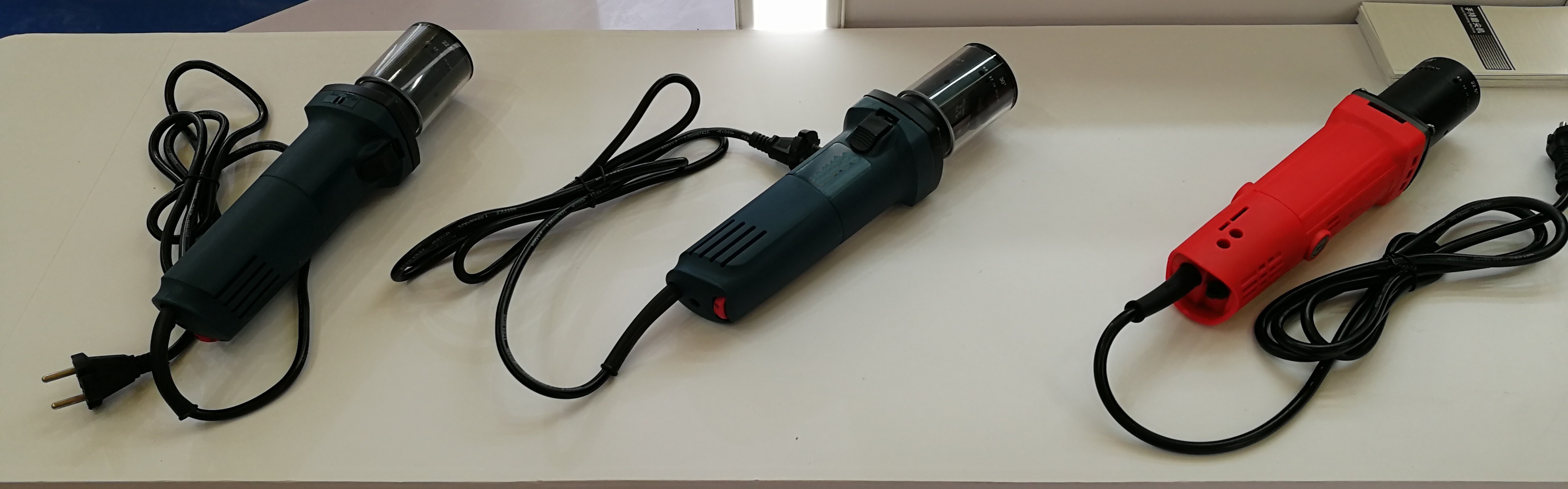 Handheld Tungsten Grinder for TIG Welding - China Tungsten Grinder, TIG  Welding Grinder