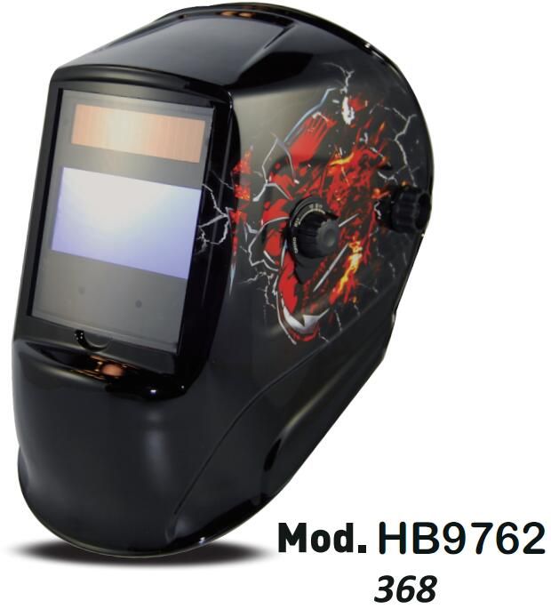 Economical Series Welding Helmet