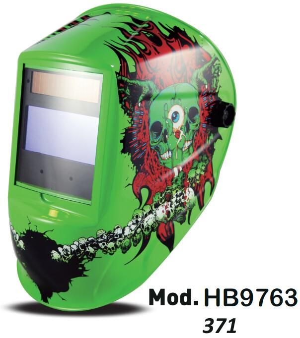 Economical Series Welding Helmet