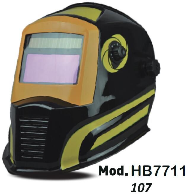 Economical Series Welding Helmet