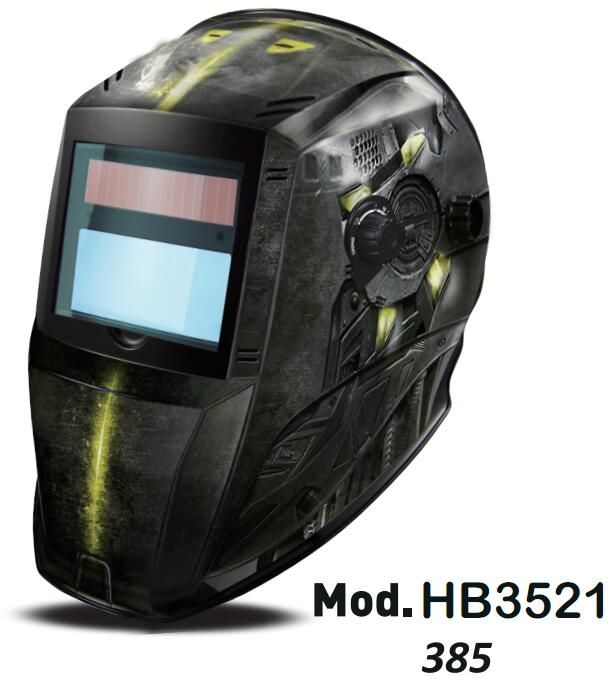 Economical Series Welding Helmet