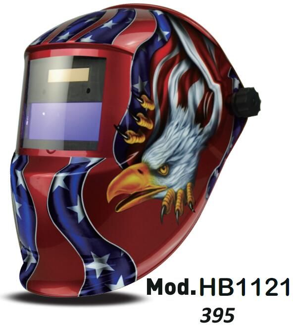 Economical Series Welding Helmet