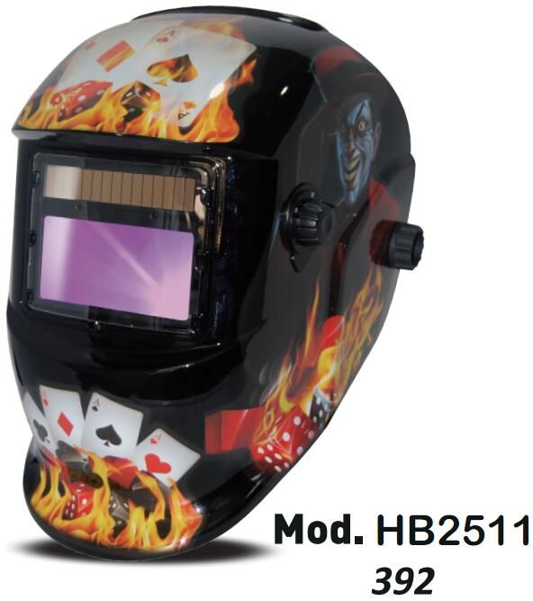 Economical Series Welding Helmet