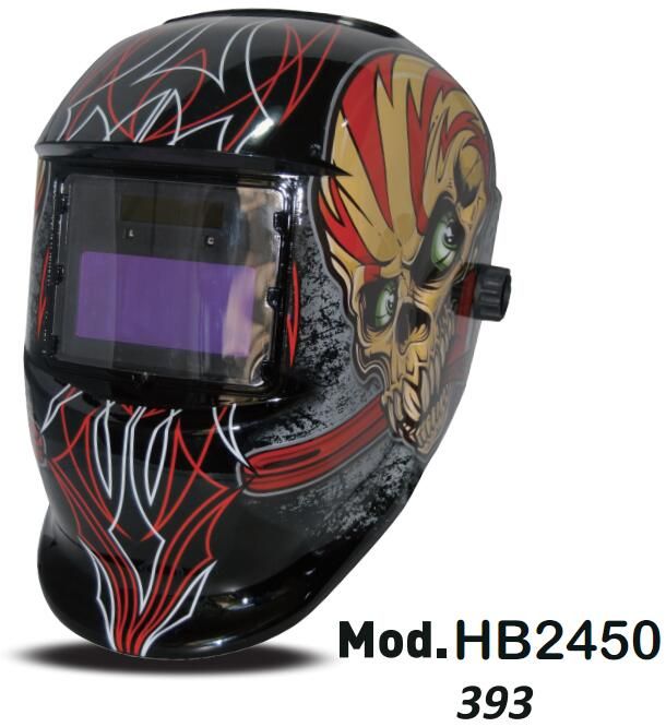 Economical Series Welding Helmet