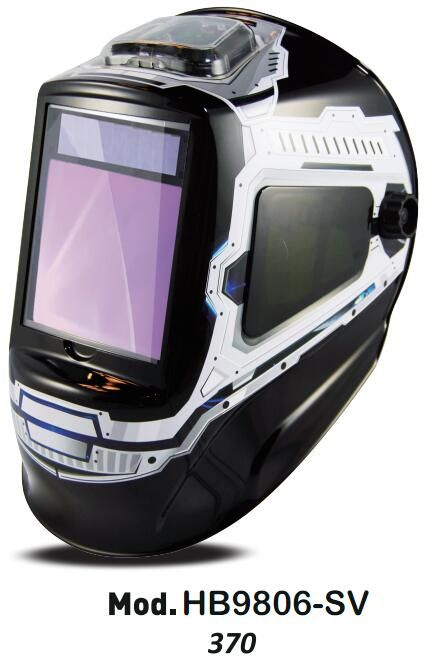 Side View Welding Helmet