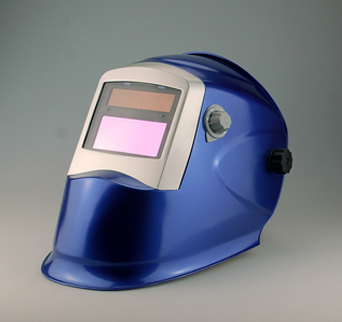 Auto Darkening Welding Helmet