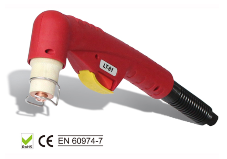 Plasma ARC Welding Torch