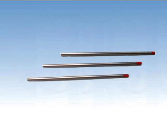 Tungsten Electrodes