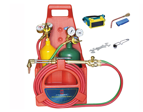 Portable Welding Kits