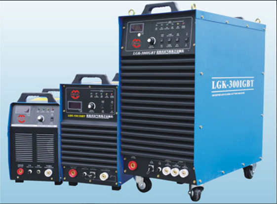 Plasma Cutting Machine