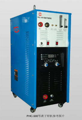 Plasma Arc Welding Machine