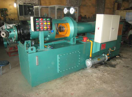 Welding Electrodes Production Line