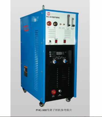 Plasma Arc Welding Machine