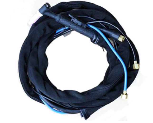 Water-cooled Welding Torch Water-cooled Welding Torch