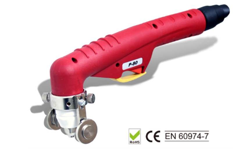 Plasma Cutting Torch Plasma Cutting Torch