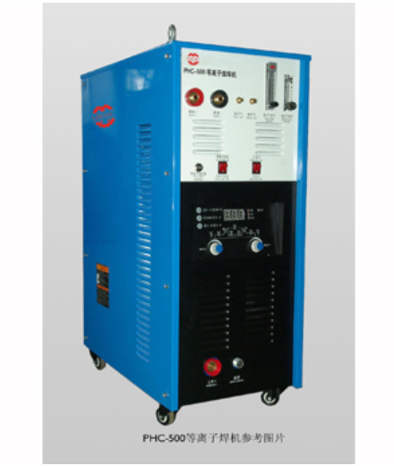 Plasma Welding Machine