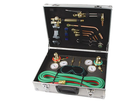 welding kit