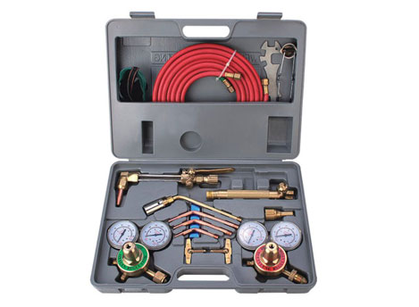 medium duty cutting kit