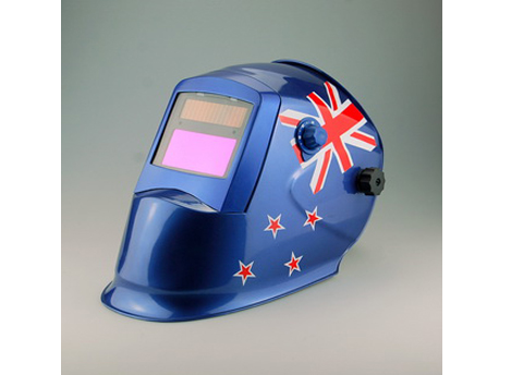 Auto darkening Welding Helmet