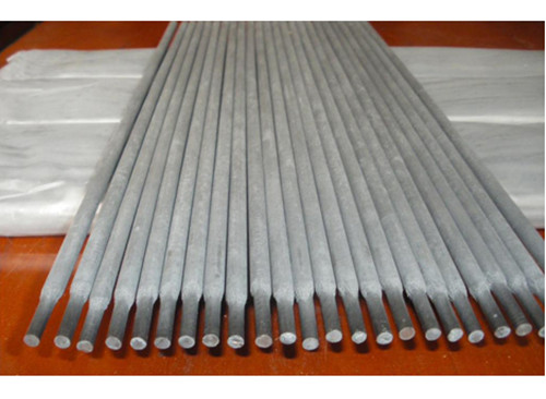 welding rod 