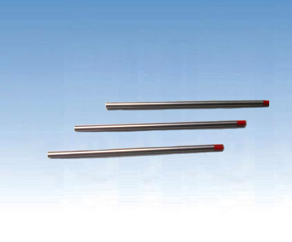 Tungsten Electrodes