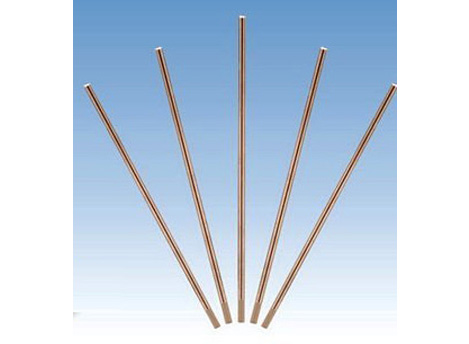 Tungsten Electrode