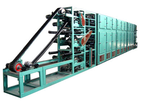 Welding Electrodes Production Line