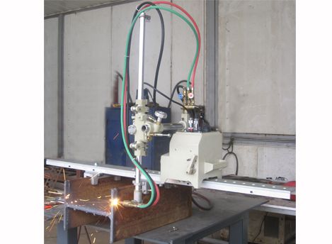 CG1-2 H-Beam Cutter