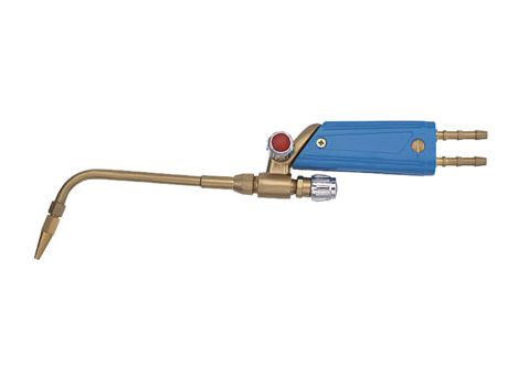 French Style Welding Torch