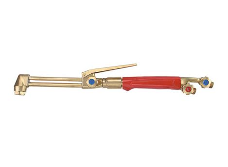 GW247 HAND CUTTING & WELDING TORCH