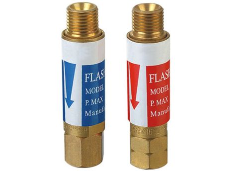 Flashback Arrestor HB-1301