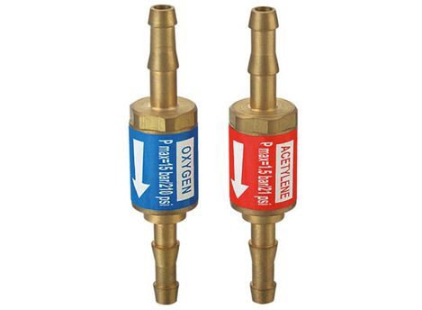 Flashback Arrestor HB-1305