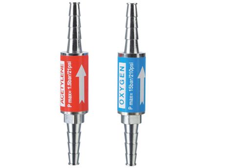 Flashback Arrestor HB-1306