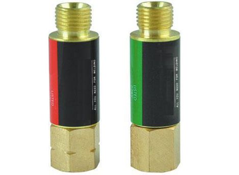 Flashback Arrestor HB-1307A