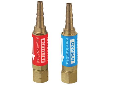 Flashback Arrestor HB-1307