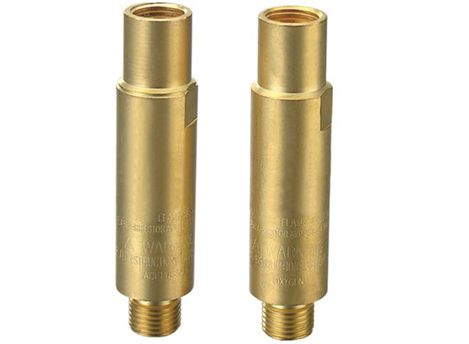 Flashback Arrestor HB-1308