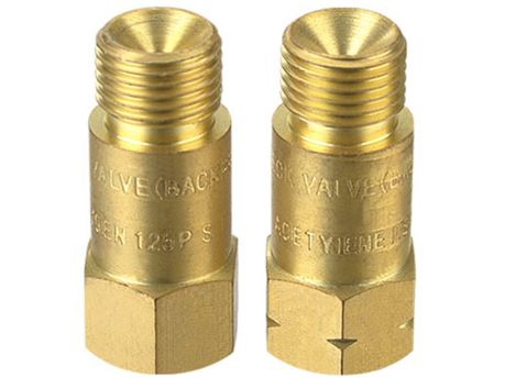 Flashback Arrestor HB-1309