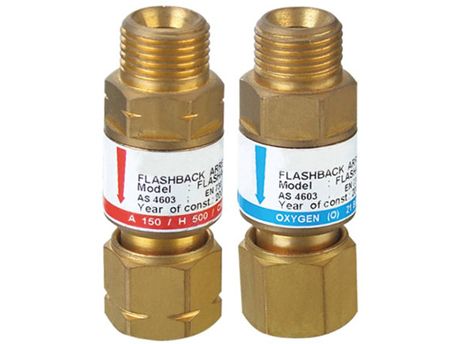 Flashback Arrestor HB-1310