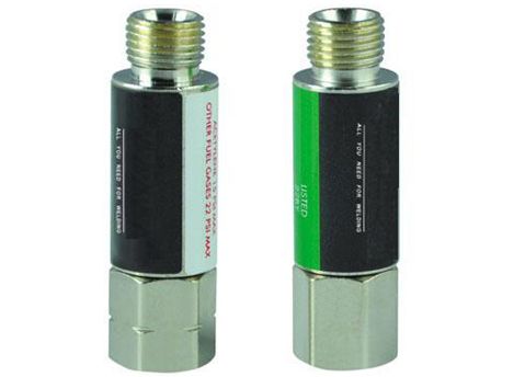 Flashback Arrestor HB-1316