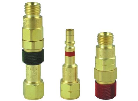 Flashback Arrestor HB-1318