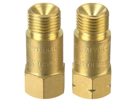 Flashback Arrestor HB-1319