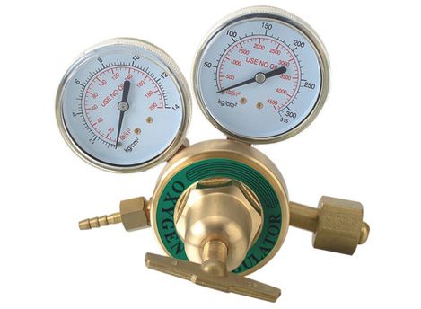 Industrial Regulator HB-1409